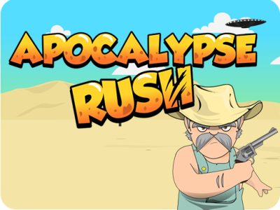 Apocalypse Rush