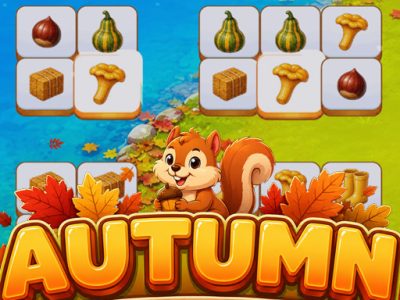 Autumn Onet Connect