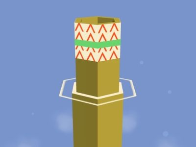 BuildTower