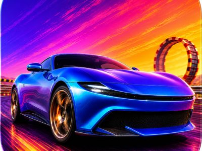 Car Stunt Master Game