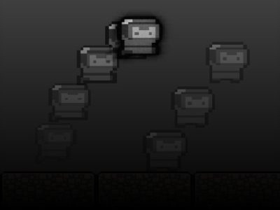 CloneUp: Stack Yourself