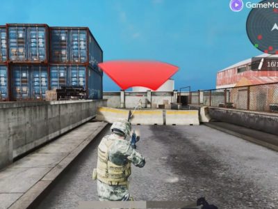 COD Duty Call FPS