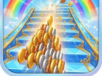Coin Master Runner