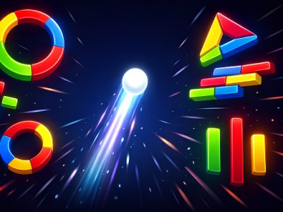 Color Switch Dash