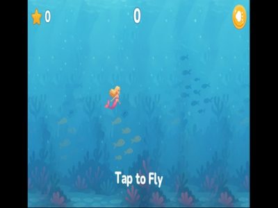 Coral Adventure
