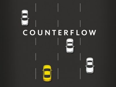 COUNTERFLOW
