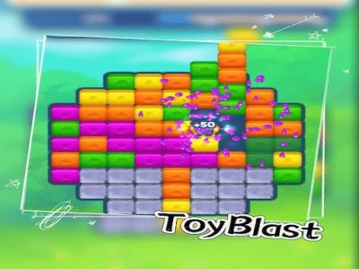 CubeBlast