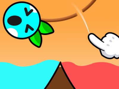 Cut The Rope Unblocked