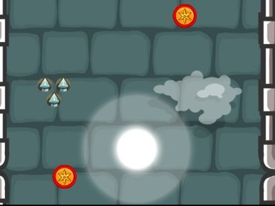 Dark Spirit Run