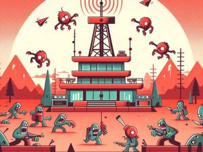 Dead Frequency