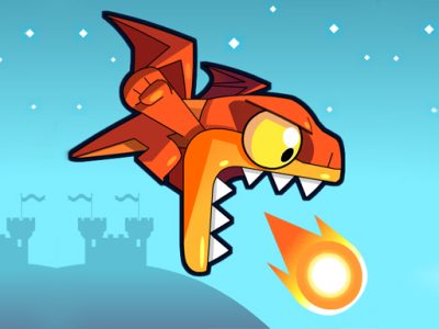 Drag N Boom