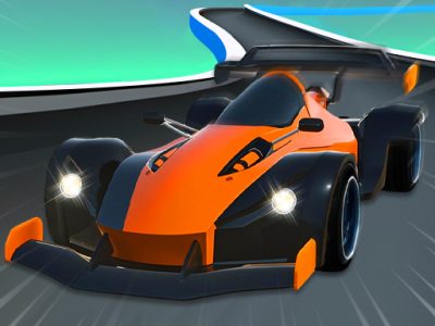 Drive Mad 2