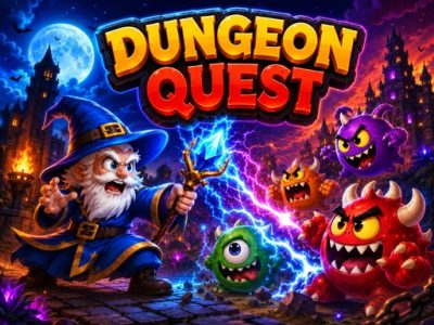 DungeonsQuest