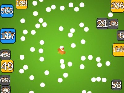 FireEgg