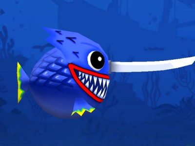 Fish Royale io
