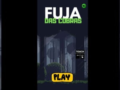 Fuja das Cobras