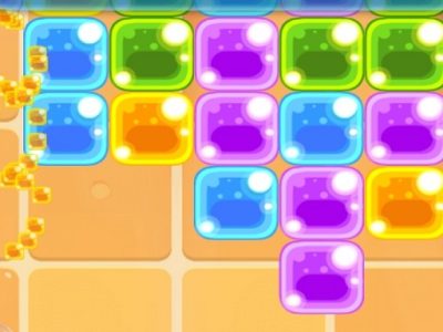 Gumdrop Blasters