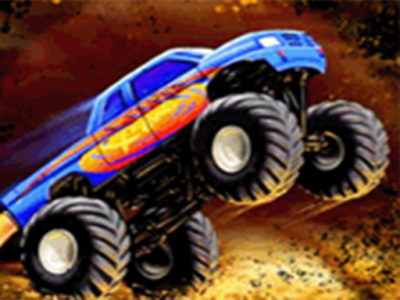 Hill Climb Racing Adventure