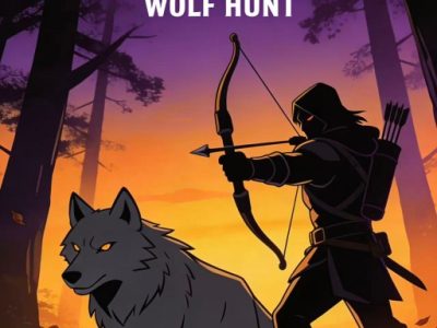 Hunting Master