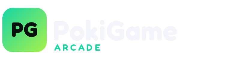 PokiGame Arcade