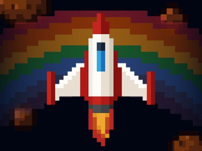 Rainbow Frontline