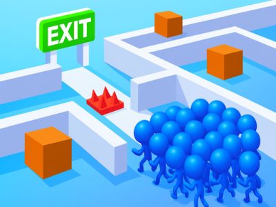 Resuce Escape