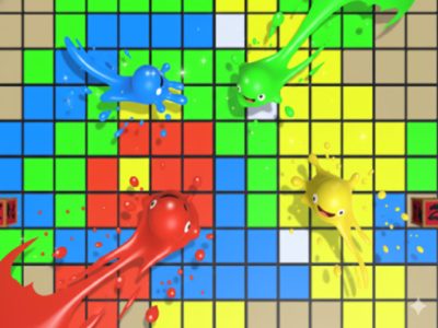 Slime Run
