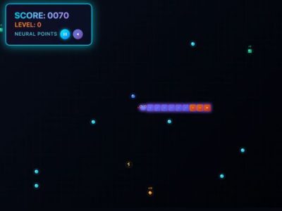 Snakey: Hunters Arena
