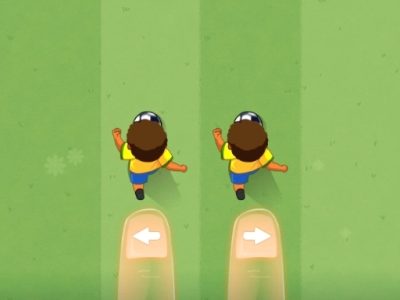 Soccer Trainer