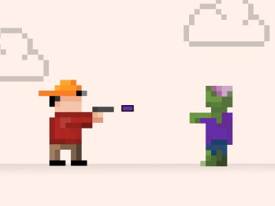 Stop Zombies