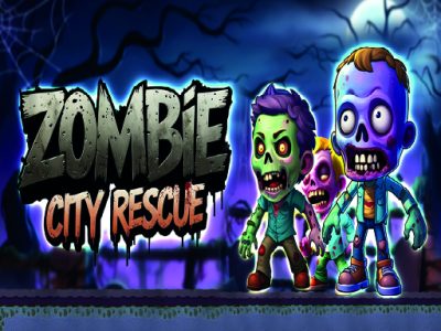 Zombie City Rescue