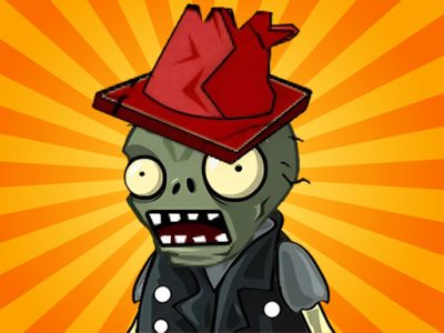 Zombies vs. Sunflowers