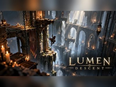 Lumen Descent
