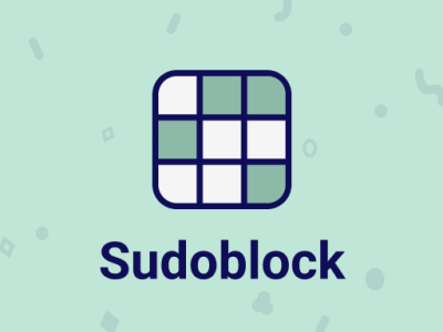Sudoblock Daily