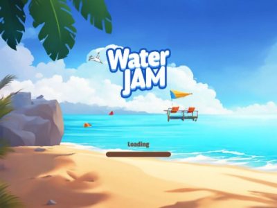 WaterJam