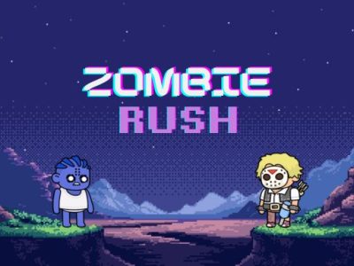 Zombie Rush